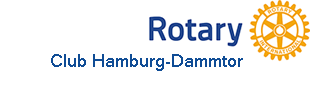 Rotary Club Hamburg-Dammtor